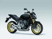 2012 Honda CBF600F photo
